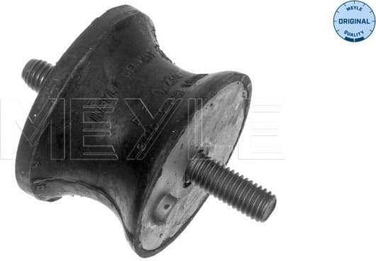 Mounting, automatic transmission MEYLE-ORIGINAL: True to OE. 300 223 1602