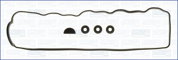 Gasket Set, cylinder head cover 56030800