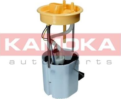 fuel supply unit 8400023 - image 3