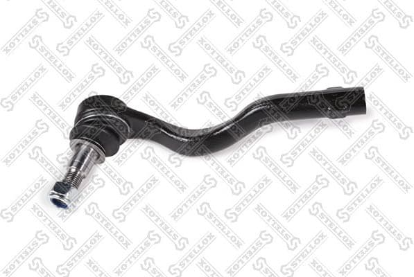 Tie Rod End 51-98137-SX