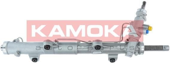 Steering Gear 9120050