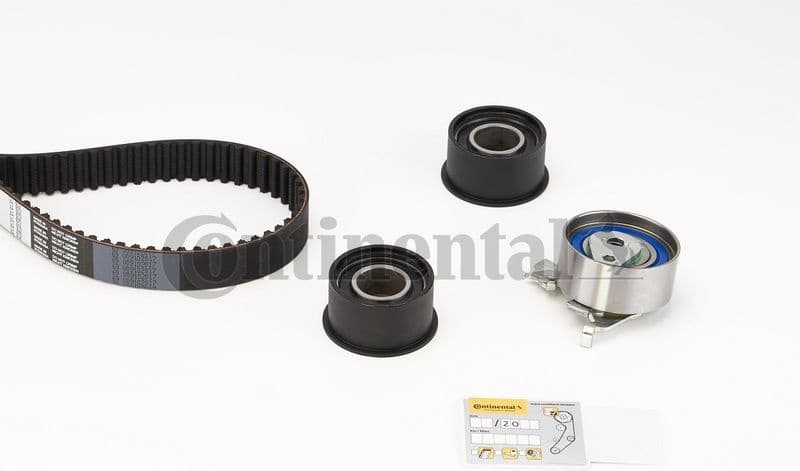Timing Belt Kit CT870K1 - image 3