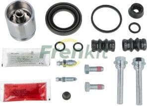 Repair Kit, brake caliper 741904