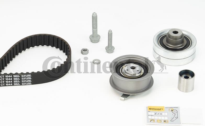 Timing Belt Kit CT1044K2 - image 3