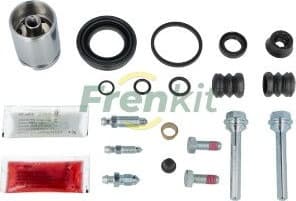 Repair Kit, brake caliper 738111