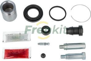 Repair Kit, brake caliper 738095