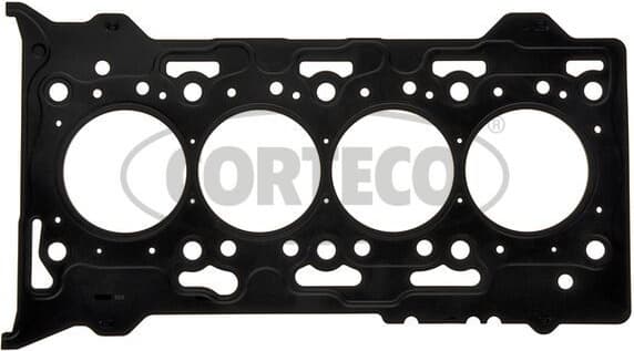 Gasket, cylinder head 83403181