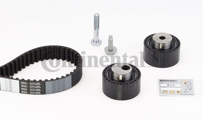 Timing Belt Kit CT1100K2 - image 3