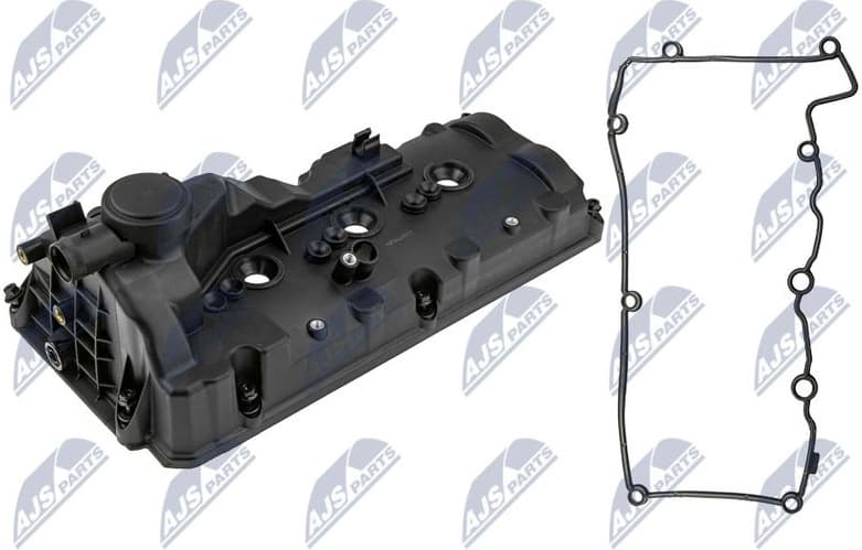Cylinder Head Cover BPZ-AU-011