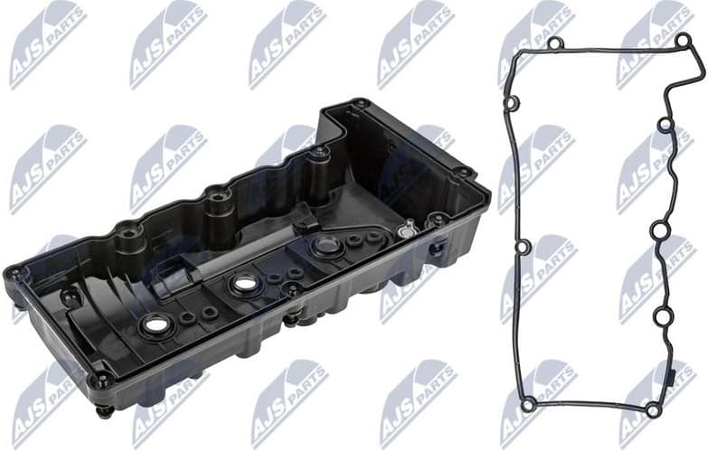 Cylinder Head Cover BPZ-AU-011 - image 3