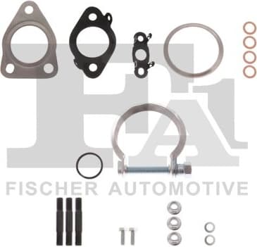 Mounting Kit, charger KT330460