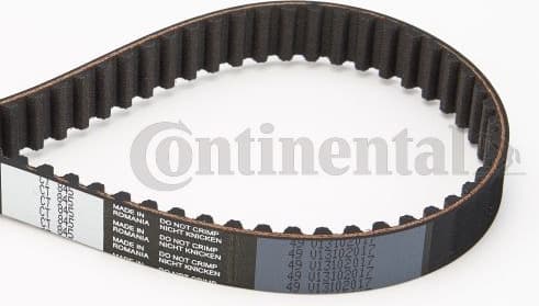 Timing Belt CT845 - image 2