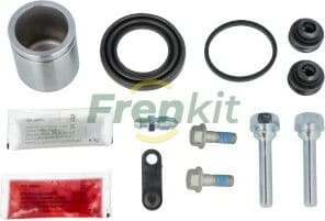 Repair Kit, brake caliper 743235