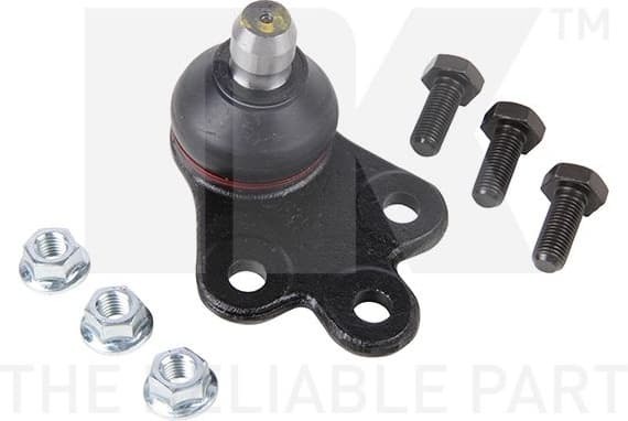 Ball Joint 5046601