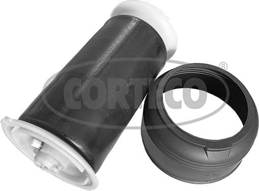 Air Spring, suspension 49468160