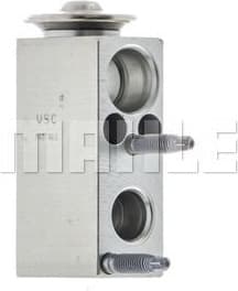 Expansion Valve, air conditioning BEHR *** PREMIUM LINE *** AVE 112 000P