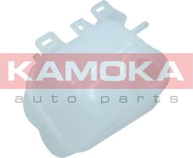 Expansion Tank, coolant 7720015 - image 3