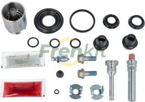 Repair Kit, brake caliper 738119