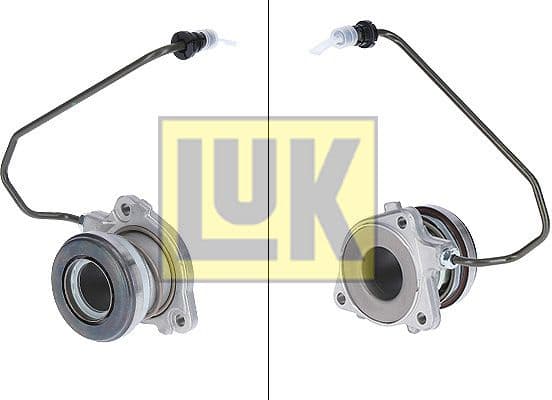 Central Slave Cylinder, clutch 510 0316 10