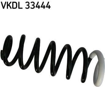 Suspension Spring VKDL33444