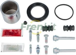 Repair Kit, brake caliper 757506
