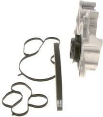 Water Pump & Timing Belt Kit 1 987 946 959