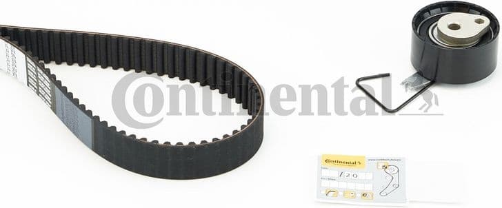 Timing Belt Kit CT974K1 - image 3