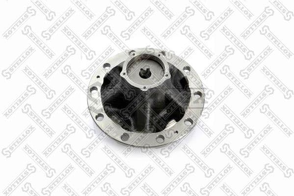 Wheel Hub 83-00616-SX