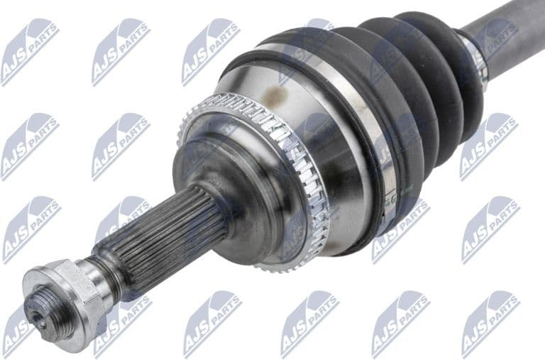 Drive Shaft NPW-TY-174 - image 4