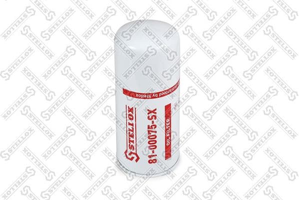 Oil Filter 81-00075-SX