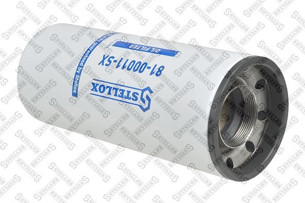 Oil Filter 81-00011-SX