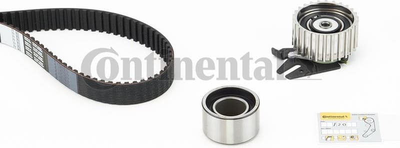 Timing Belt Kit CT968K1 - image 3