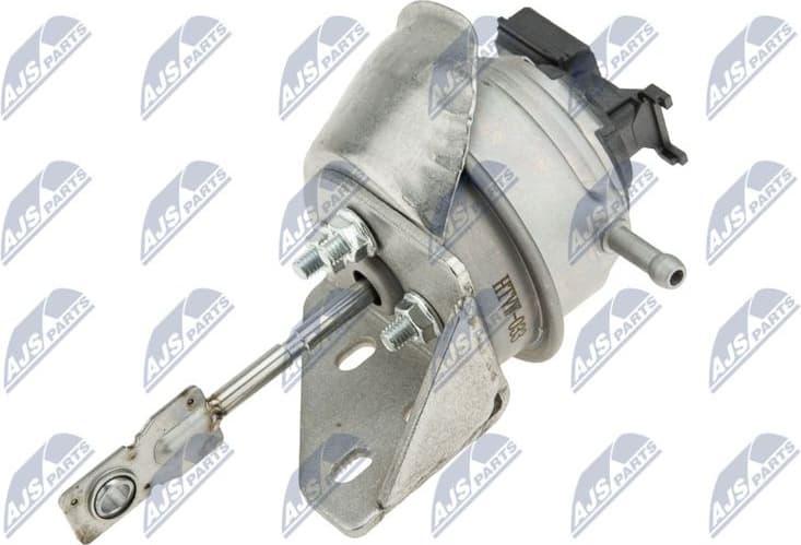 Control Box, charger ECD-VW-033 - image 2