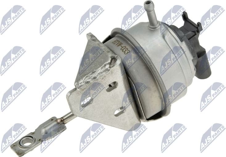 Control Box, charger ECD-VW-033 - image 3