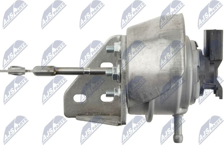 Control Box, charger ECD-VW-033 - image 4