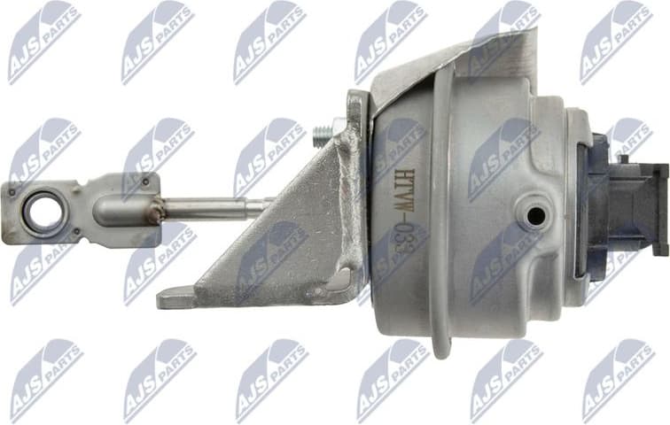 Control Box, charger ECD-VW-033 - image 5