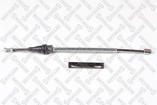 Cable Pull, parking brake 29-98753-SX
