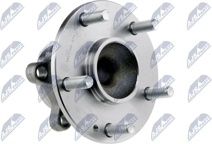 Wheel Bearing Kit KLT-HD-079 - image 2