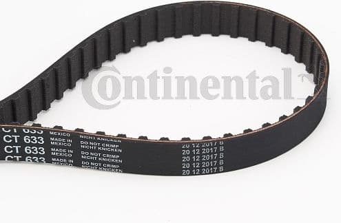 Timing Belt CT633 - image 2
