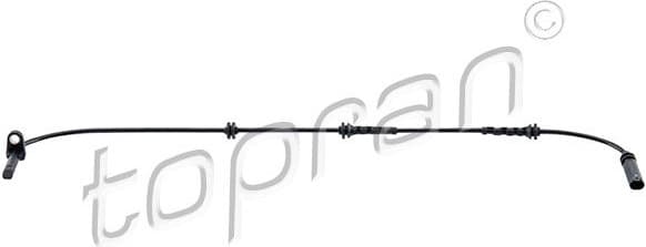 Sensor, wheel speed 502 994