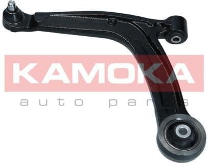 Control/Trailing Arm, wheel suspension 9050345