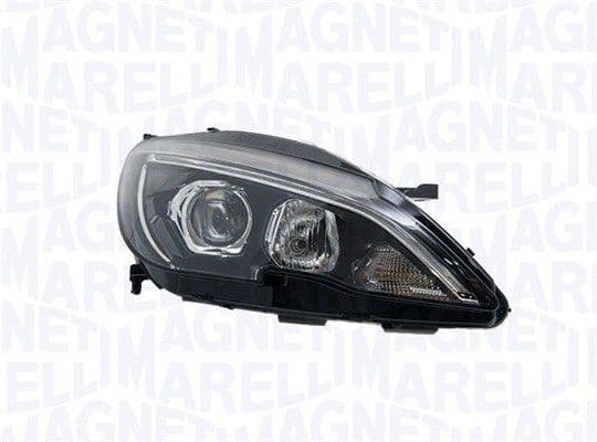 Headlight 711451000310