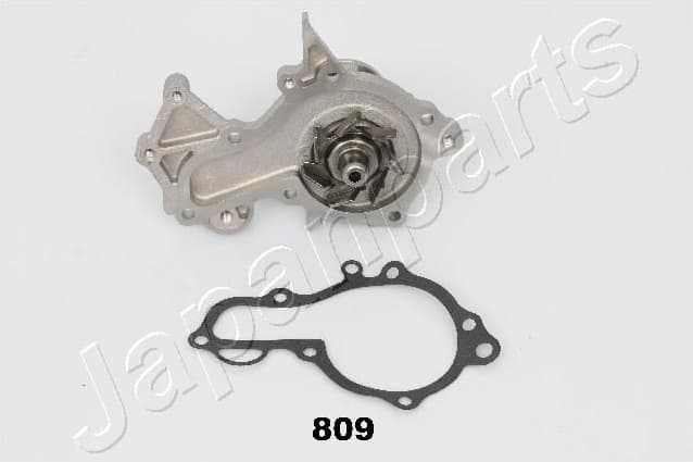 Water Pump, engine cooling PQ-809 - image 2