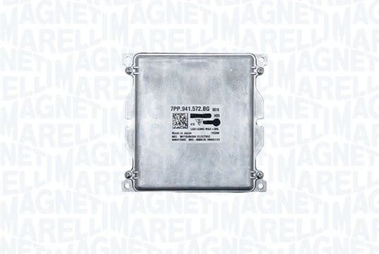 Control Unit, lights 711470000877