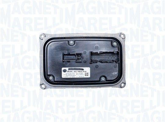 Control Unit, lights 711470000809