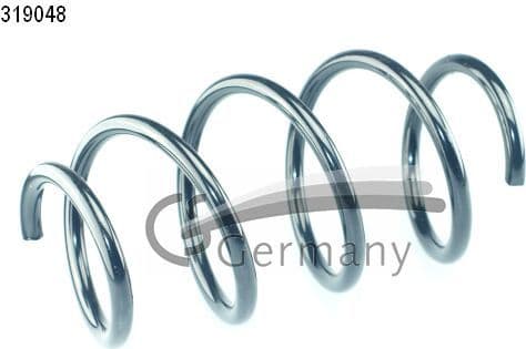 Suspension Spring 14319048