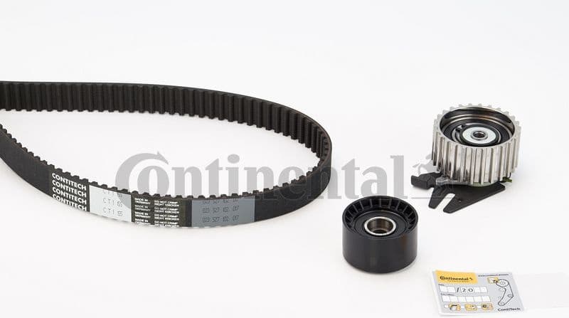 Timing Belt Kit CT1155K1 - image 3