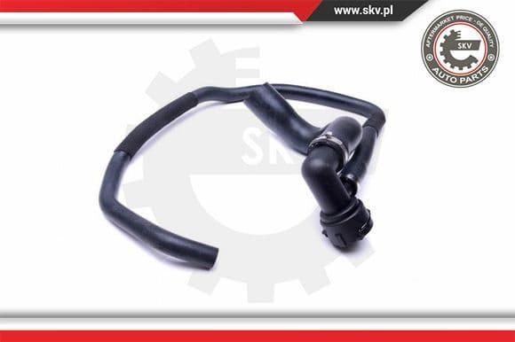Radiator Hose 43SKV839