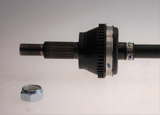Drive Shaft 306768 - image 2