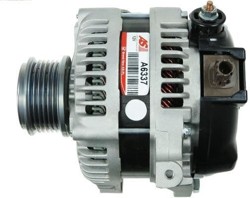 Alternator AS A6337 - image 4
